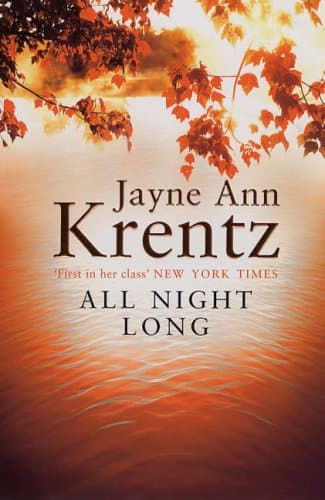 Jayne Ann Krentz All Night Long