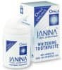 Janina Opale Whitening Toothpaste