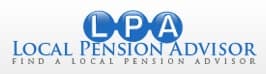 Local Pension Advisor - www.local-pension-advisor.co.uk