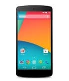 LG Nexus 5