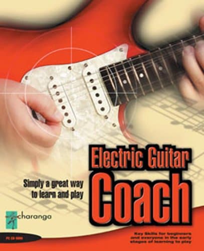 Electric Guitar Coach