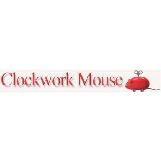 Clockwork Mouse - www.clockworkmouse.co.uk