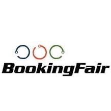 BookingFair - www.bookingfair.com