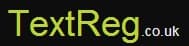 TextReg - www.textreg.co.uk