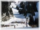 France, Flaine, Flaine Apartments
