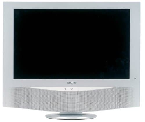 Sony KLV-23HR2S