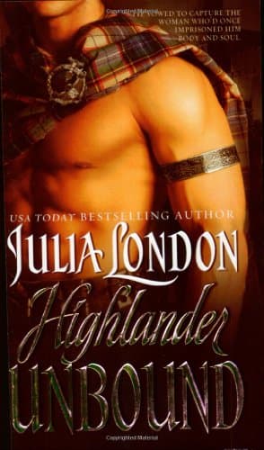Julia London, Highlander Unbound