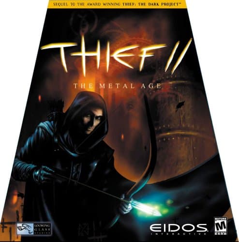 Thief 2: The Metal Age