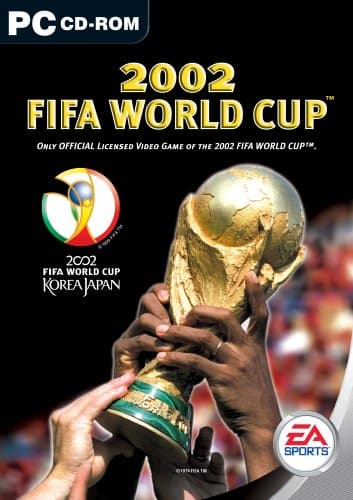 2002 Fifa World Cup