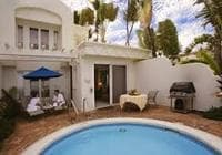 Kea Villas Suites & Villas