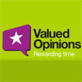 Valued Opinions www.valuedopinions.co.uk