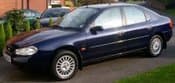 Ford Mondeo 1.8 Verona
