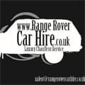 Range Rover Car Hire www.rangerovercarhire.co.uk