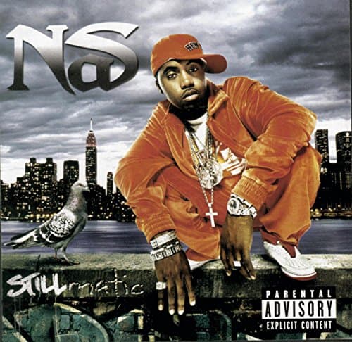 Nas, Stillmatic