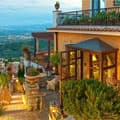 Taormina, Villa Ducale Hotel