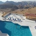 Petra, Hotel Panorama