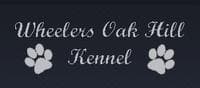 Wheeler's Oak Hill Kennel - www.wheelersoakhillkennel.com