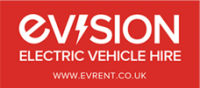 EVision Electric Car Hire - www.evrent.co.uk