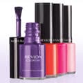 Revlon Colorstay Nail Polish