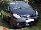 Citroen Xsara Picasso SX 2.0 HDi