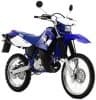 Yamaha DT125RE