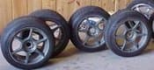 Dunlop Sp Sport 9000