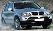BMW X5 3.0d SE