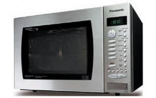 Panasonic NNA873S