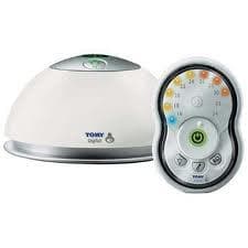 Tomy Digital Baby Monitor (TD300)