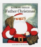 Raymond Briggs, Father Christmas