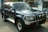 Toyota Hilux Surf SSR-G 3.0TD