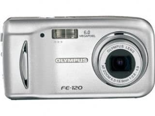 Olympus FE120