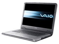 Sony VAIO VGN-A317M