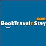 BookTravelnStay - www.booktravelnstay.com