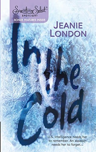 Jeanie London In the Cold