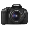 Canon EOS 650D