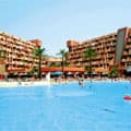 Benalmadena, Holiday Village Hotel