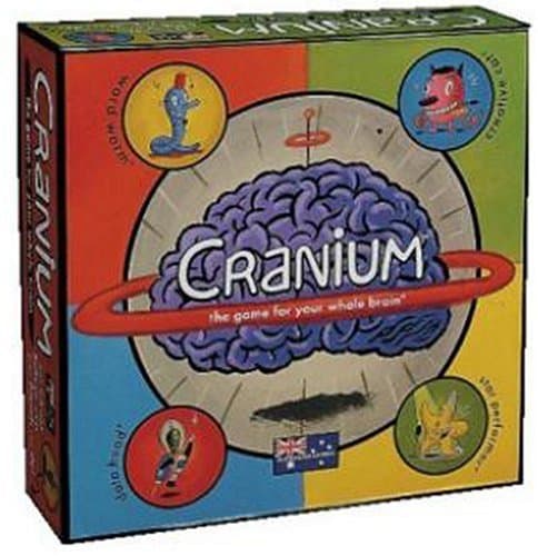 Cranium