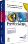 Partition Magic Pro 7.0 5 User