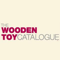The Wooden Toy Catalogue - www.woodentoysonline.co.uk