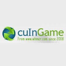 CuInGame - www.cuingame.com