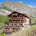 Zermatt, Bella Vista Hotel