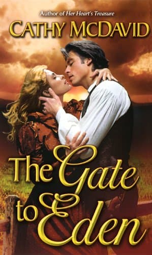 Cathy McDavid, The Gate to Eden