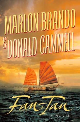 Marlon Brando, Donald Cammell Fan-Tan