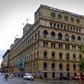 Manchester, Britannia Hotel