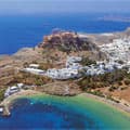 Lindos, Rhodes