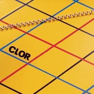 Clor, Clor