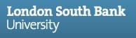 London South Bank University - www.lsbu.ac.uk