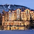 Whistler, The Westin Resort and Spa