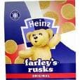 Farleys Rusks 4 Month Original